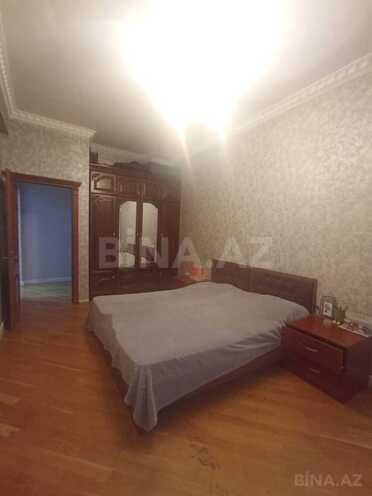 Продаётся 3-комн. новостройка 128 м², Насиминский  р., photo 11 from 19