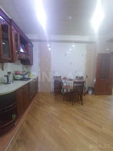 Продаётся 3-комн. новостройка 128 м², Насиминский  р., photo 16 from 19