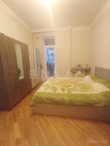 Продаётся 3-комн. новостройка 128 м², Насиминский  р., photo 7 from 19