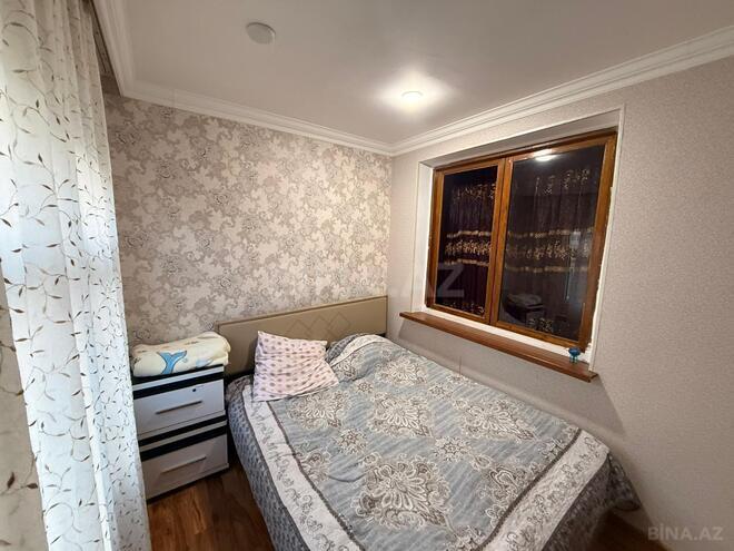 Сдаётся 2-комн. вторичка 80 м², м. Нариман Нариманов, photo 3 from 14