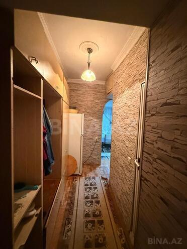 Сдаётся 2-комн. вторичка 80 м², м. Нариман Нариманов, photo 12 from 14