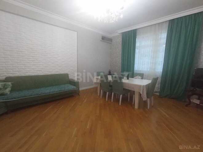 Продаётся 3-комн. новостройка 128 м², Насиминский  р., photo 6 from 19