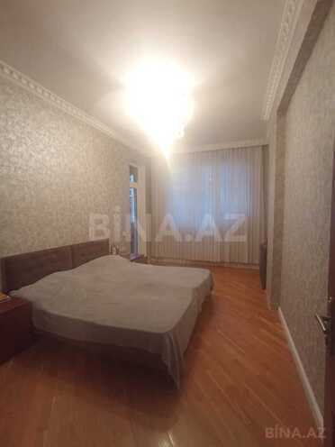 Продаётся 3-комн. новостройка 128 м², Насиминский  р., photo 12 from 19
