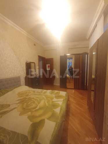 Продаётся 3-комн. новостройка 128 м², Насиминский  р., photo 9 from 19