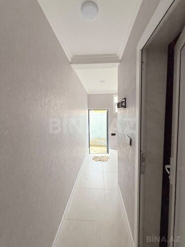 Satılır 2 otaqlı həyət evi/bağ evi 50 m², photo 6 from 11