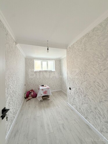 Satılır 2 otaqlı həyət evi/bağ evi 50 m², photo 9 from 11