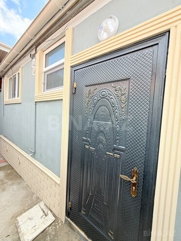 Satılır 2 otaqlı həyət evi/bağ evi 50 m², photo 1 from 11