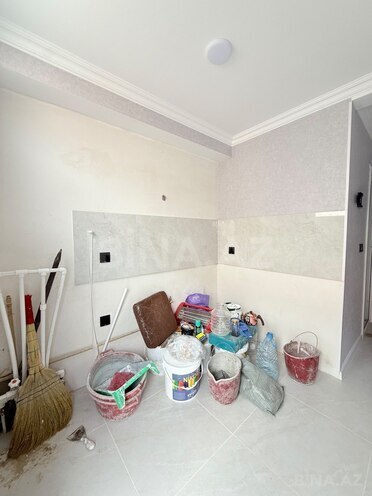 Satılır 2 otaqlı həyət evi/bağ evi 50 m², photo 8 from 11