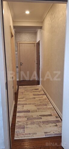 Satılır 2 otaqlı yeni tikili 78 m², İnşaatçılar m., photo 5 from 14