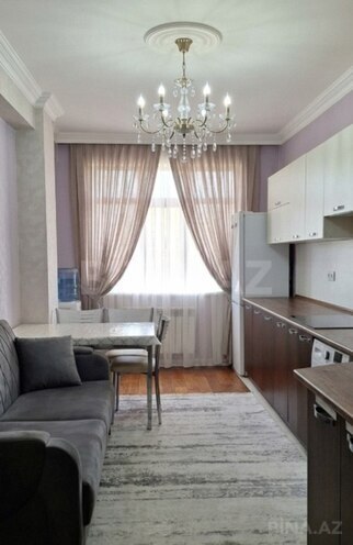 Satılır 2 otaqlı yeni tikili 78 m², İnşaatçılar m., photo 6 from 14