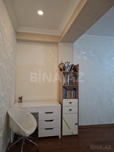 Satılır 2 otaqlı yeni tikili 78 m², İnşaatçılar m., photo 4 from 14