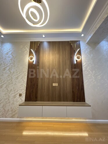 Satılır 2 otaqlı yeni tikili 46 m², photo 6 from 14