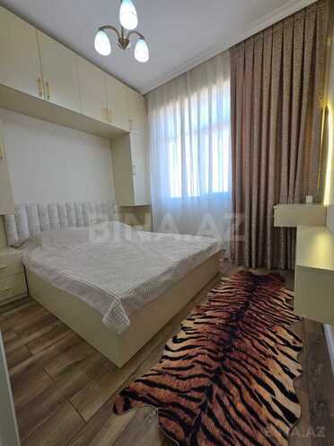 İcarəyə verilir 2 otaqlı yeni tikili 60 m², Şah İsmayıl Xətai m., photo 10 from 19
