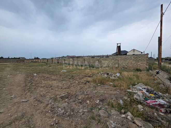 Satılır  torpaq 4 sot, Qala q., photo 1 from 8