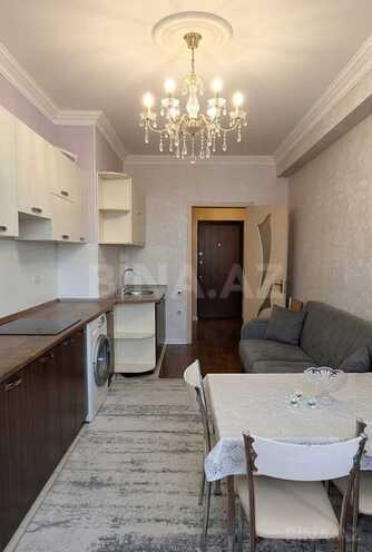 Продаётся 2-комн. новостройка 80 м², м. Иншаатчылар, photo 5 from 7