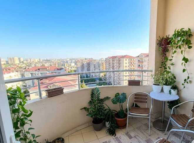 Продаётся 2-комн. новостройка 80 м², м. Иншаатчылар, photo 6 from 7