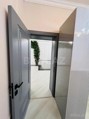 İcarəyə verilir 5 otaqlı həyət evi/bağ evi 550 m², Mərdəkan q., photo 23 from 32