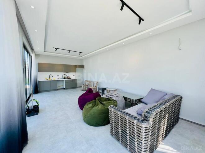 İcarəyə verilir 5 otaqlı həyət evi/bağ evi 550 m², Mərdəkan q., photo 9 from 32