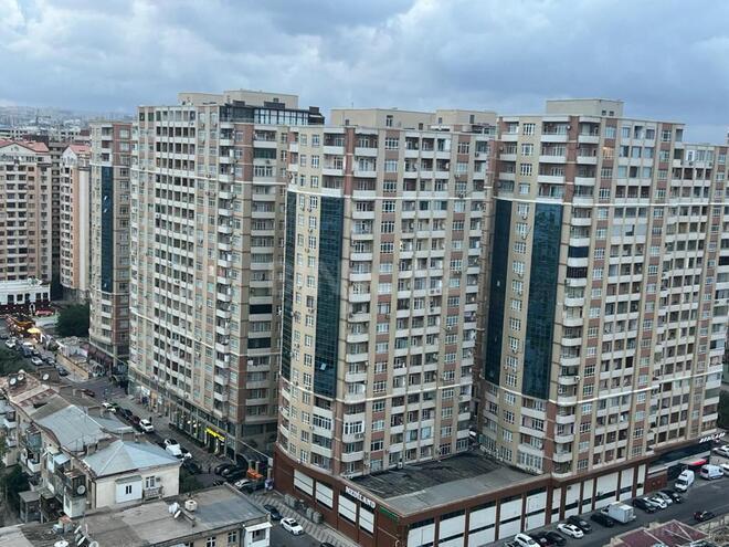 Satılır 2 otaqlı yeni tikili 86.6 m², Şah İsmayıl Xətai m., photo 3 from 21