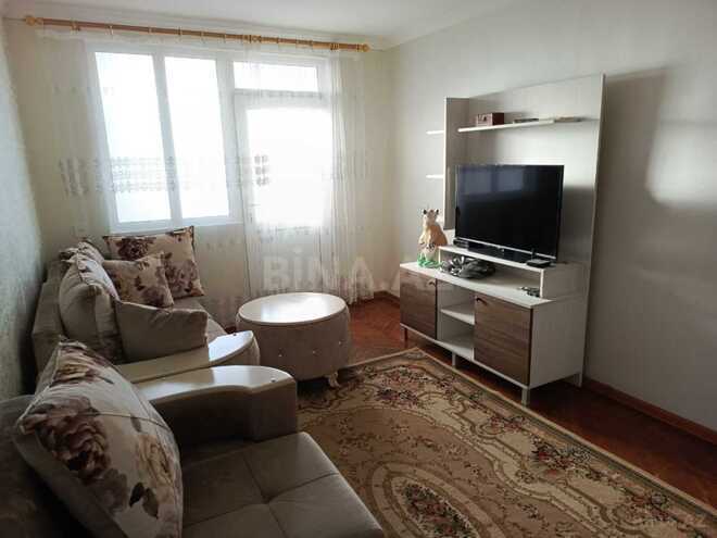 İcarəyə verilir 3 otaqlı köhnə tikili 50 m², Abşeron r., photo 1 from 16