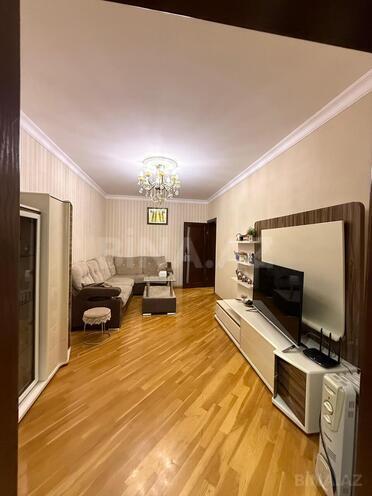 Продаётся 4-комн. вторичка 110 м², м. Иншаатчылар, photo 7 from 23