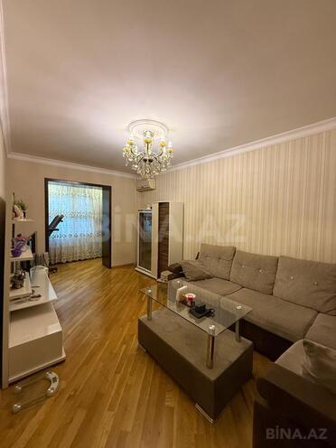 Продаётся 4-комн. вторичка 110 м², м. Иншаатчылар, photo 6 from 23