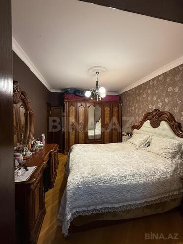 Продаётся 4-комн. вторичка 110 м², м. Иншаатчылар, photo 10 from 23