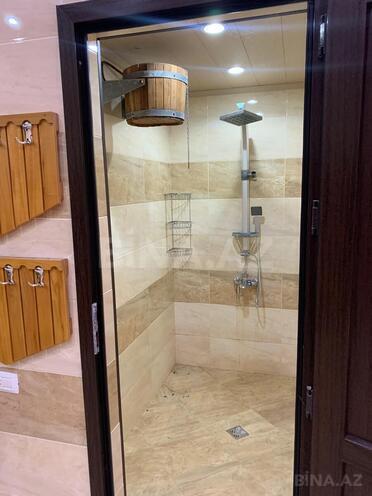 Satılır 8 otaqlı həyət evi/bağ evi 600 m², Fatmayı q., photo 28 from 32