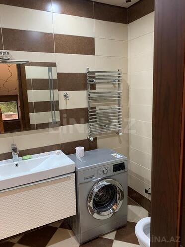 Satılır 8 otaqlı həyət evi/bağ evi 600 m², Fatmayı q., photo 31 from 32