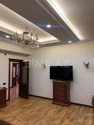 Satılır 8 otaqlı həyət evi/bağ evi 600 m², Fatmayı q., photo 12 from 32