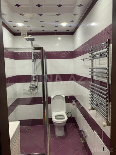 Satılır 8 otaqlı həyət evi/bağ evi 600 m², Fatmayı q., photo 30 from 32