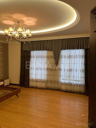 Satılır 8 otaqlı həyət evi/bağ evi 600 m², Fatmayı q., photo 17 from 32