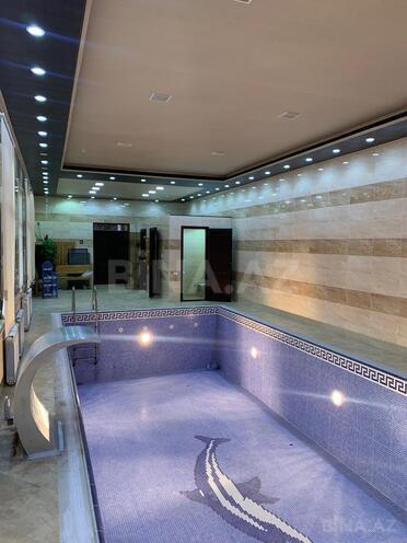 Satılır 8 otaqlı həyət evi/bağ evi 600 m², Fatmayı q., photo 4 from 32