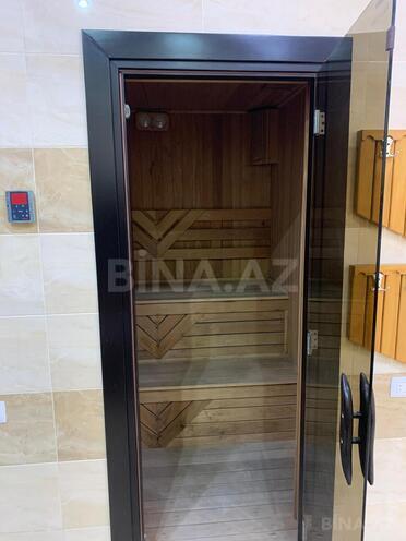 Satılır 8 otaqlı həyət evi/bağ evi 600 m², Fatmayı q., photo 29 from 32