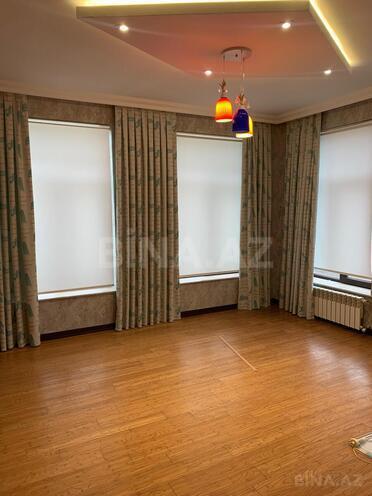 Satılır 8 otaqlı həyət evi/bağ evi 600 m², Fatmayı q., photo 18 from 32