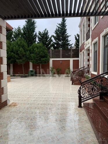 Satılır 8 otaqlı həyət evi/bağ evi 600 m², Fatmayı q., photo 7 from 32