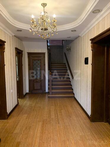 Satılır 8 otaqlı həyət evi/bağ evi 600 m², Fatmayı q., photo 10 from 32