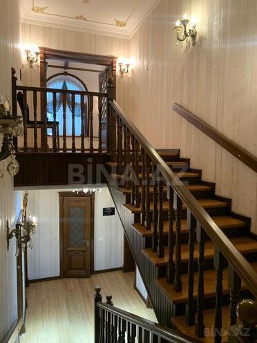 Satılır 8 otaqlı həyət evi/bağ evi 600 m², Fatmayı q., photo 20 from 32