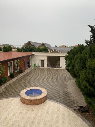 Satılır 8 otaqlı həyət evi/bağ evi 600 m², Fatmayı q., photo 3 from 32