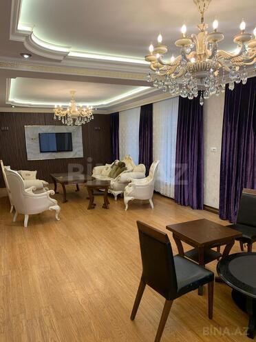 Satılır 8 otaqlı həyət evi/bağ evi 600 m², Fatmayı q., photo 11 from 32
