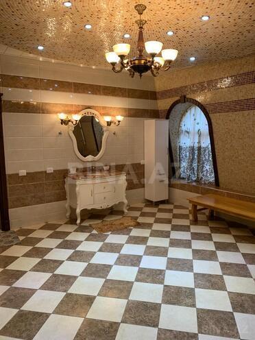 Satılır 8 otaqlı həyət evi/bağ evi 600 m², Fatmayı q., photo 25 from 32