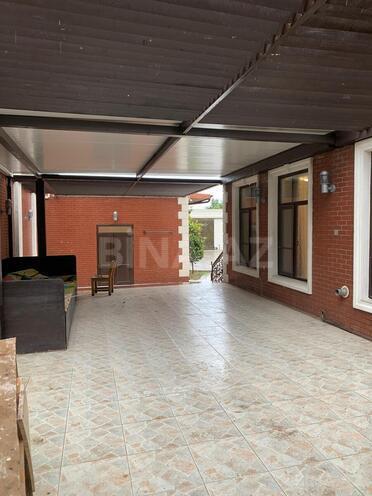 Satılır 8 otaqlı həyət evi/bağ evi 600 m², Fatmayı q., photo 8 from 32