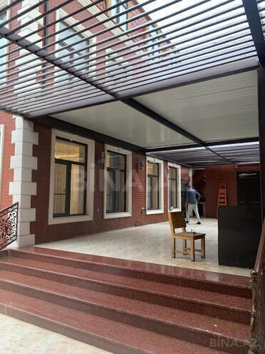 Satılır 8 otaqlı həyət evi/bağ evi 600 m², Fatmayı q., photo 5 from 32