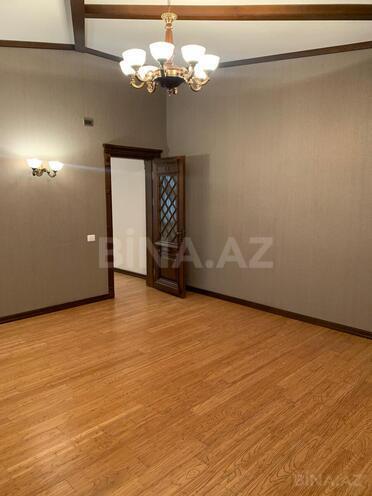 Satılır 8 otaqlı həyət evi/bağ evi 600 m², Fatmayı q., photo 22 from 32