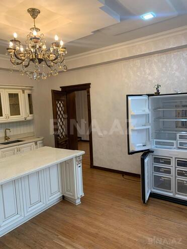 Satılır 8 otaqlı həyət evi/bağ evi 600 m², Fatmayı q., photo 14 from 32