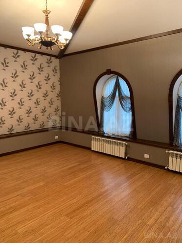 Satılır 8 otaqlı həyət evi/bağ evi 600 m², Fatmayı q., photo 23 from 32