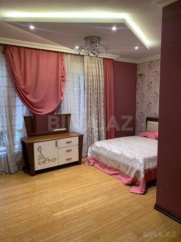 Satılır 8 otaqlı həyət evi/bağ evi 600 m², Fatmayı q., photo 16 from 32