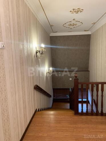 Satılır 8 otaqlı həyət evi/bağ evi 600 m², Fatmayı q., photo 24 from 32