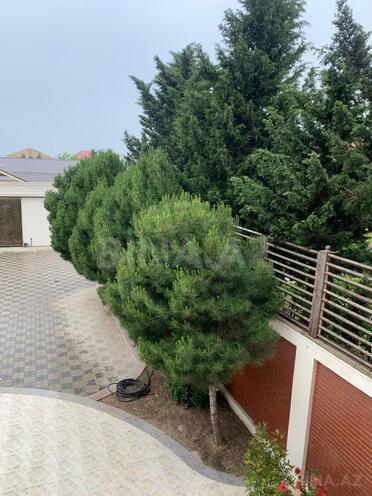 Satılır 8 otaqlı həyət evi/bağ evi 600 m², Fatmayı q., photo 9 from 32
