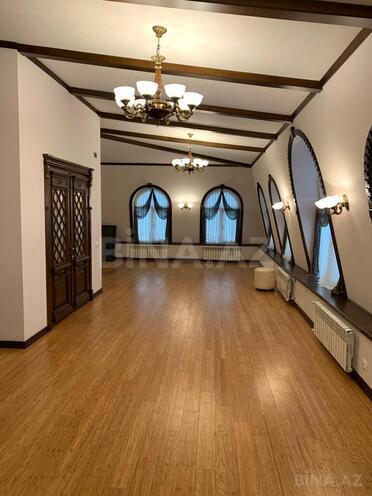 Satılır 8 otaqlı həyət evi/bağ evi 600 m², Fatmayı q., photo 27 from 32
